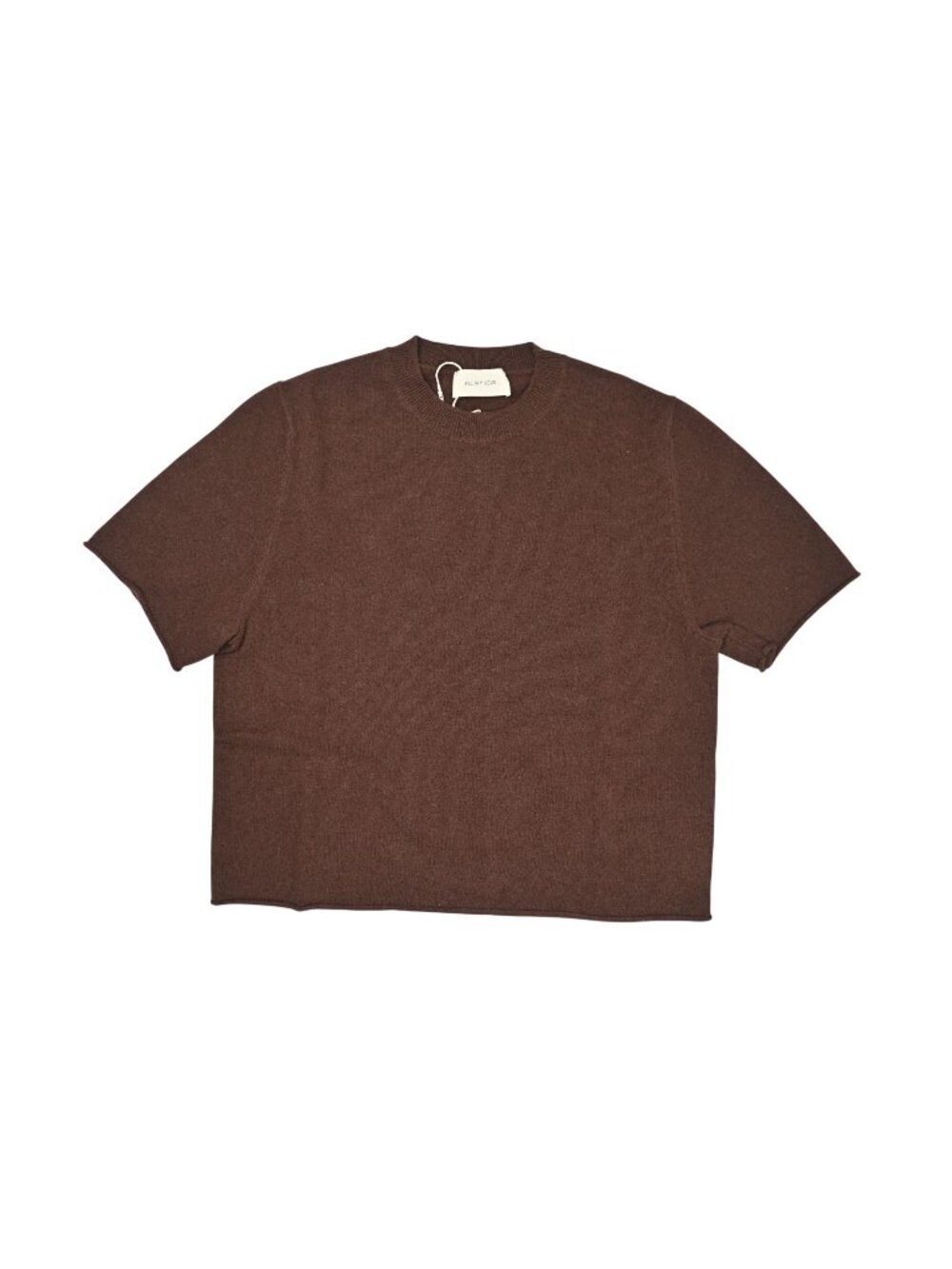 All My Love Ava Top in Espresso